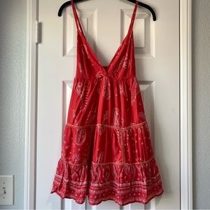 Mura Boutique Sun Dress